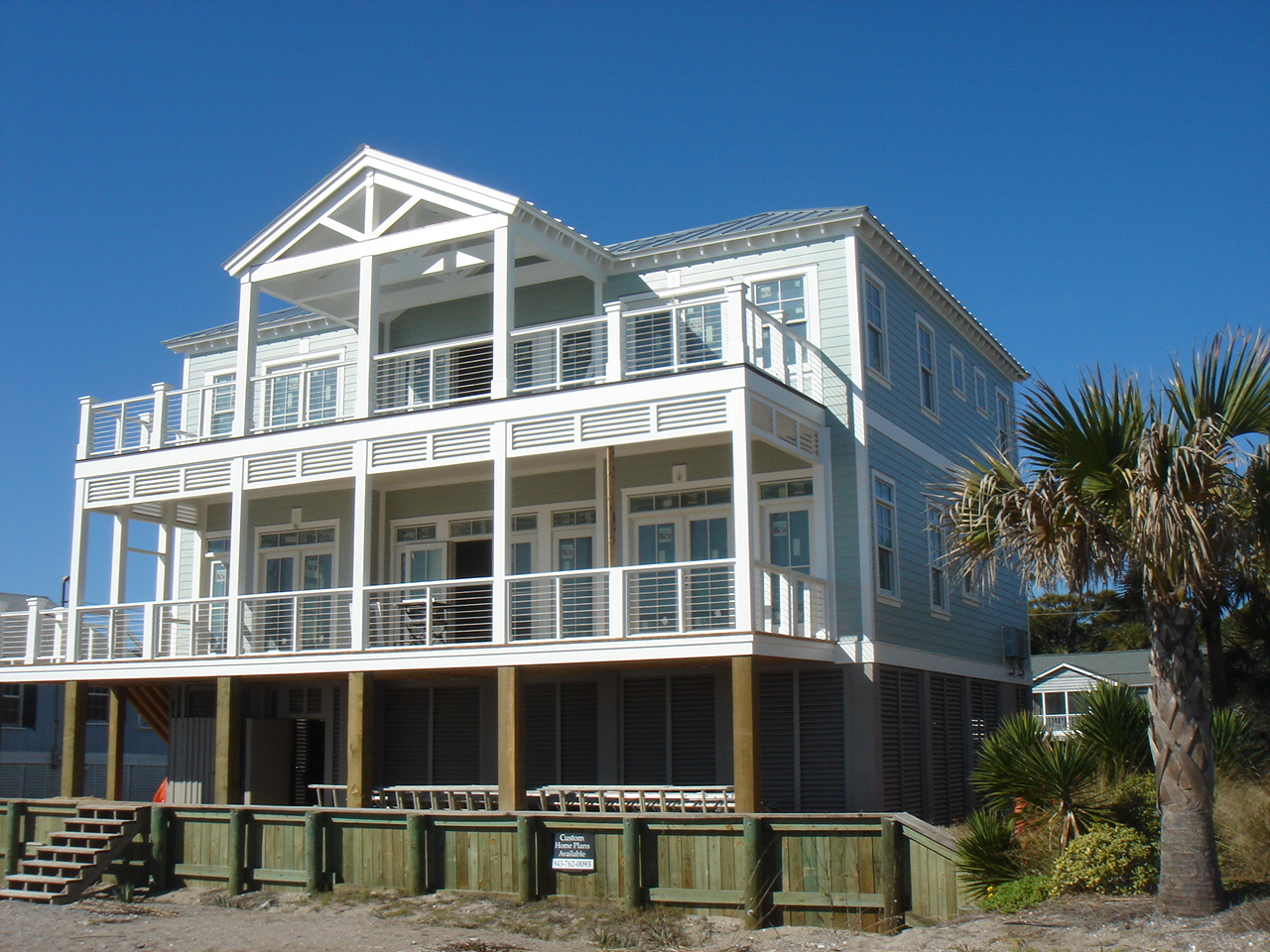 Beach House